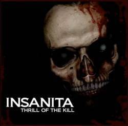 Insanita : Thrill of the Kill